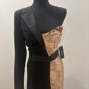 Beautiful sequin Dress